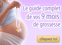 Le guide complet de vos 9 mois de grossesse