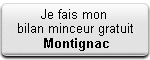 Je fais mon bilan minceur gratuit Montignac