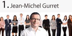 Jean-Michel Gurret