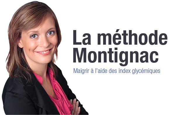 La méthode Montignac - Maigrir à l'aide des index glycémiques
