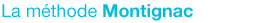 La m�thode Montignac