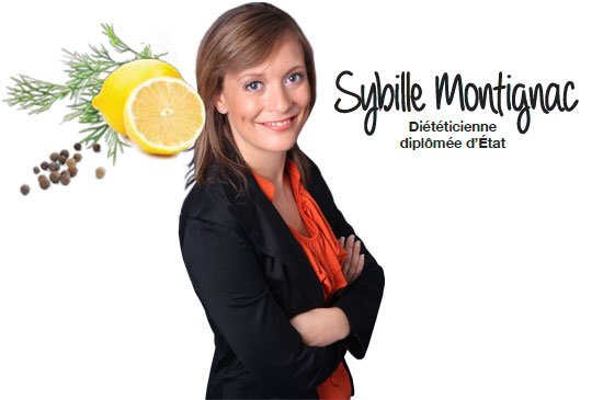Sybille Montignac