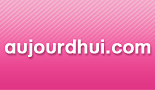 Logo aujourdhui.com