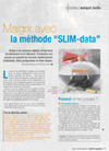 article de magazine
