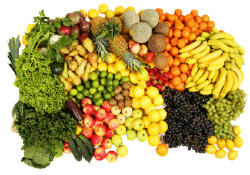Comment bien conserver ses fruits et légumes ?