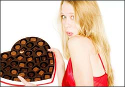 chocolat, coeur, maladies cardiovasculaires
