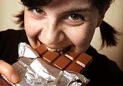 chocolat, polyphénols, cacao, aphrodisiaque, antioxydants