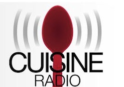Cuisine Radio, gastronomie