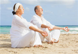 m�ditation, sant�, solitude, mieux vivre