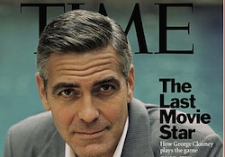 r�gime, George Clooney