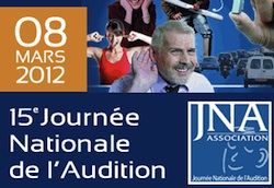 journe audition, oue