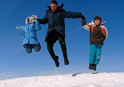 Altitude, �tude, ob�sit�