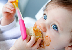 surpoids, ob�sit�, b�b�s, habitudes alimentaires, sant�, nutrition