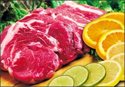 viande, boeuf