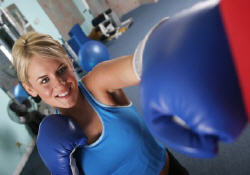sport, boxe, fitness