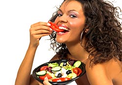 nutrition, manger, �quilibre, forme