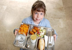 enfants, nutrition, aliments, légumes