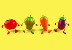 legume, vitamine, conserver, vapeur