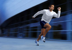 courir, exercisse, activit physique,