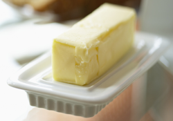 beurre, cuisine