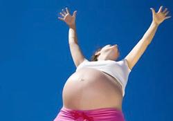 tomber enceinte, fertilit, avoir un enfant, DHEA, grossesse sans risque, accouchement