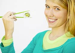 restriction calorique, esp�rance de vie, 