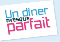 Eve Angeli, un diner presque parfait