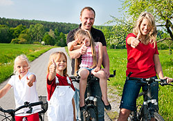 grands-parents, enfants