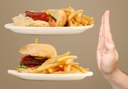 �tudiants, alimentation, d�jeuner, restaurant universitaire, Jean Pierre Coffe