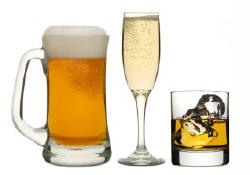 alcool, consommation, alcoolmie, conduite  risques