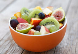 sant, nutrition, fruits, lgumes