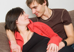 Grossesse, futur papa, trouver sa place, services, famille