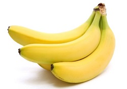 AVC, banane, hypertension, potassium