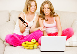 Internet, site, rencontre