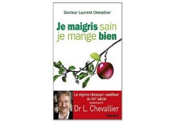 r�gime, livre, Laurent Chevallier