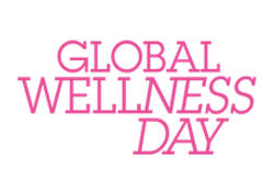 bien-être, journée mondiale, global wellness day