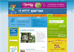 parents, Petit Moutard, enfants, p�re de famille, familles-tests