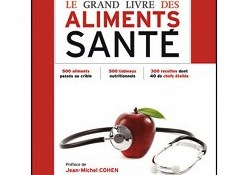 grands aliments, sant�, Patricia Bargis, Jean-Michel Cohen