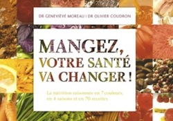 manger, nutrition, sant�, livre