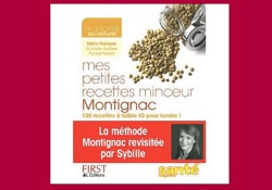 Montignac, livre