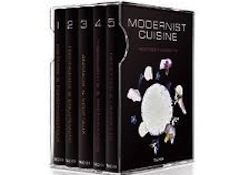 modernist cuisine, Nathan Myhrvold, Ferran Adria