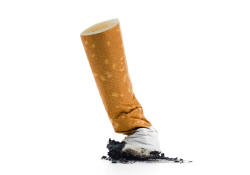 cigarette, oméga-3, tabagisme
