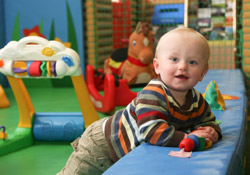 garde d'enfant, bébés, enfants, parents, crèches
