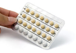 pilule, contraception, femme, 