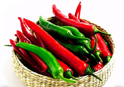 piment, app�tit