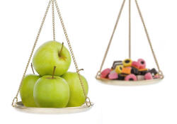 quilibre alimentaire, cassoulet, pomme