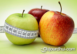pomme, fibres, d�fenses immunitaires