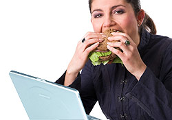 Quick : après le halal, le bio quick, bio, halal, fast food