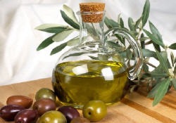 hanche, rgime mediterranen, huile d'olive, ostoporose