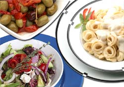 r�gime, m�diterran�en, cardiovasculaire